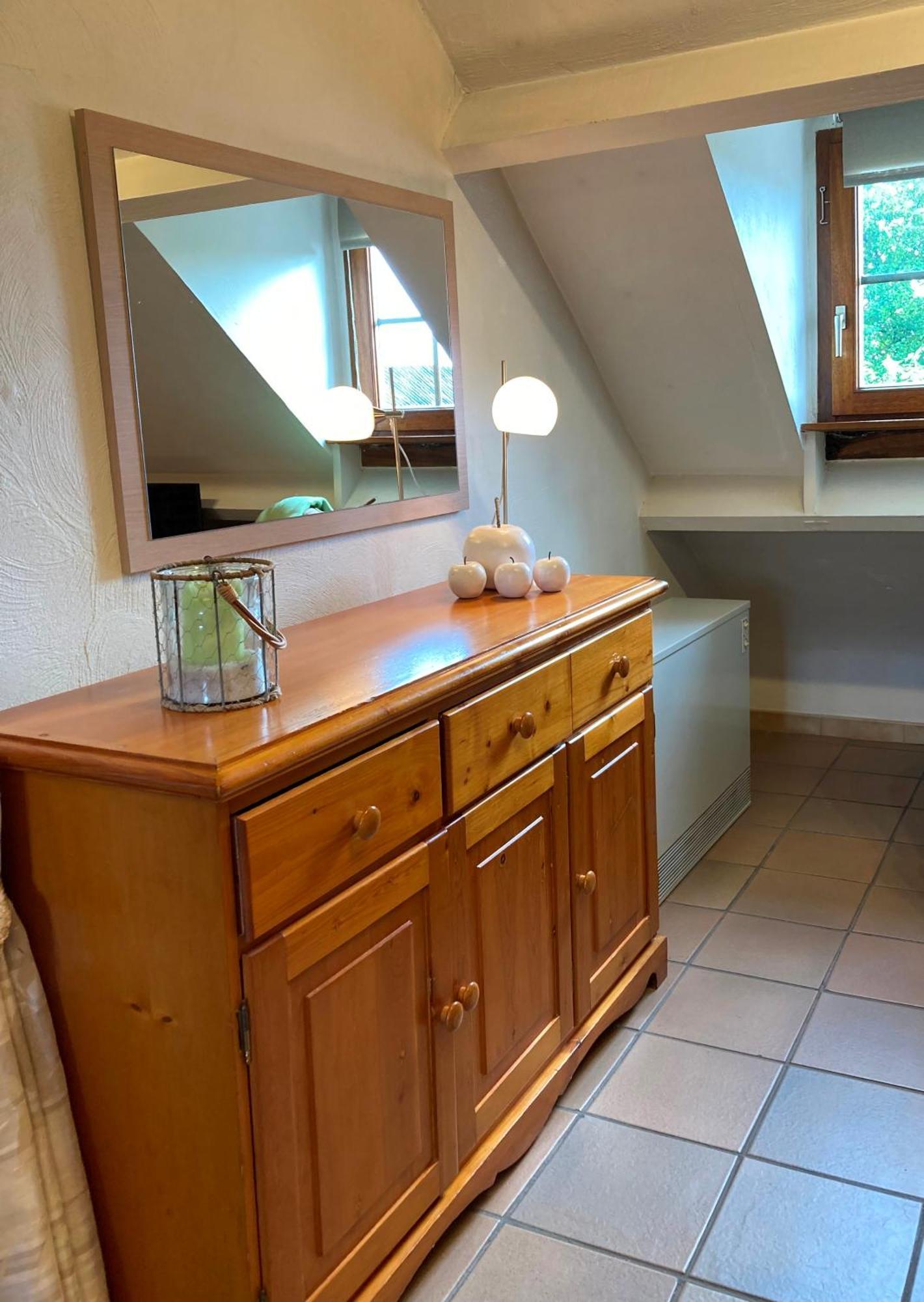 Paturages De La Kys Villa Voeren Eksteriør billede